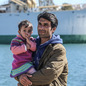Charita ČR pomáhá uprchlíkům v Řecku (foto: Lefteris Partsalis/ Caritas Switzerland). Charita ČR pomáhá uprchlíkům v Řecku (foto: Lefteris Partsalis/ Caritas Switzerland).