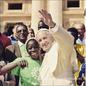 Share the Journey. Foto: Osservatore Romano Share the Journey. Foto: Osservatore Romano